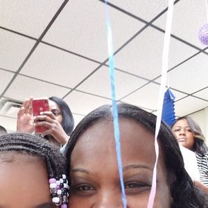 Meet your Posher, Vanessa